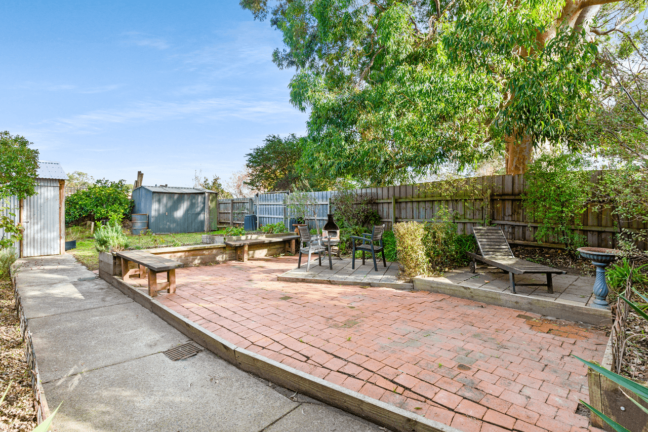 3 Lyrebird Drive, CARRUM DOWNS, VIC 3201