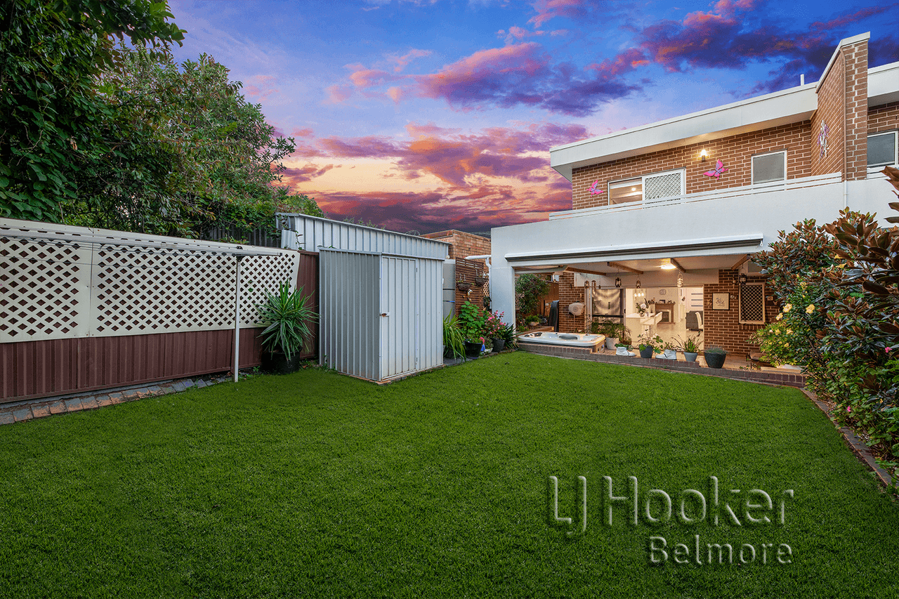 17a Liberty Street, BELMORE, NSW 2192