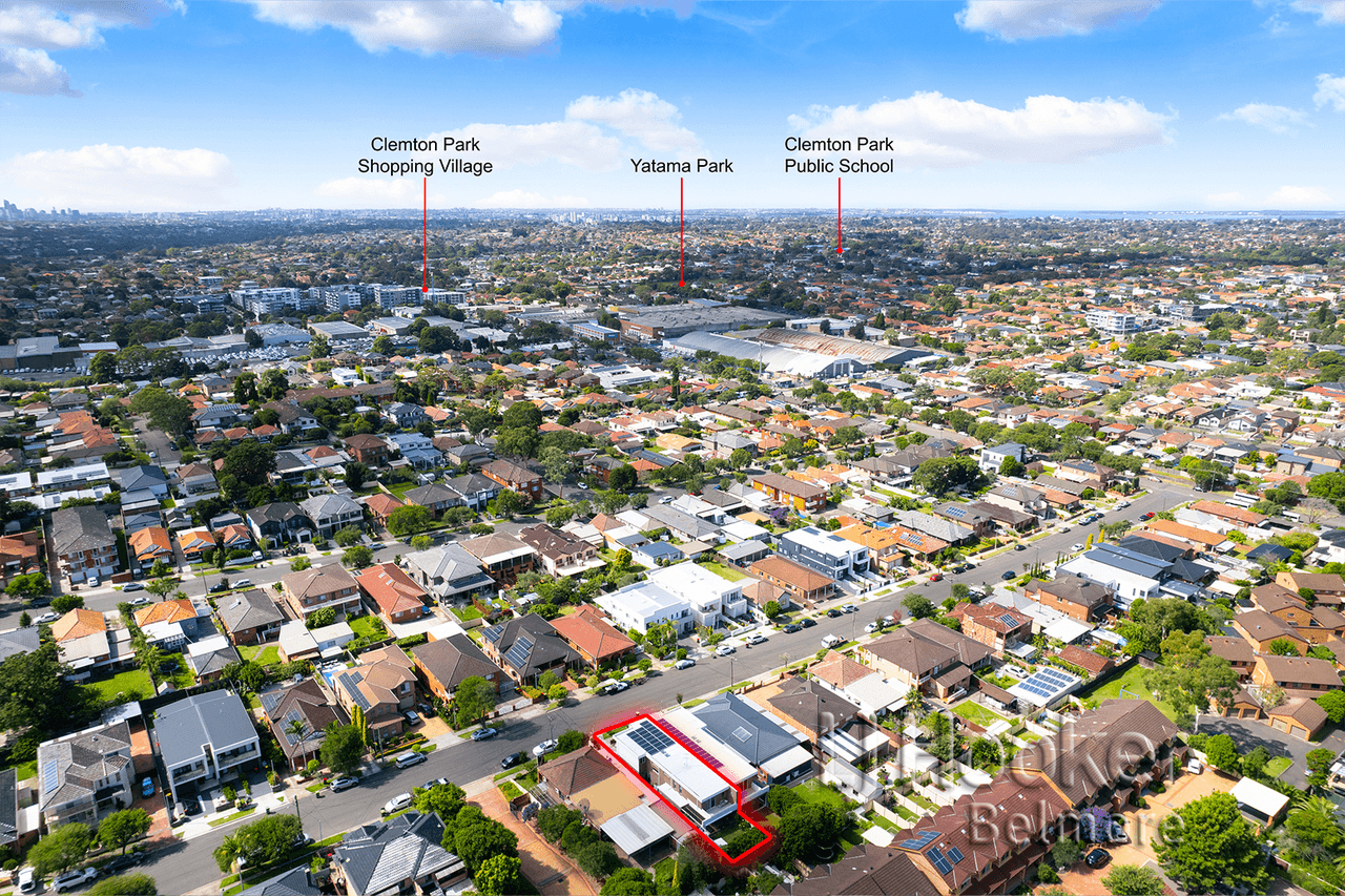 17a Liberty Street, BELMORE, NSW 2192