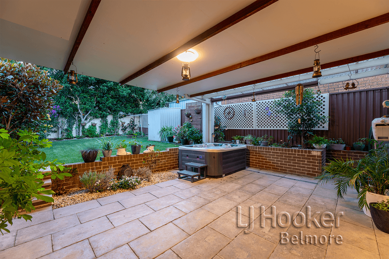 17a Liberty Street, BELMORE, NSW 2192