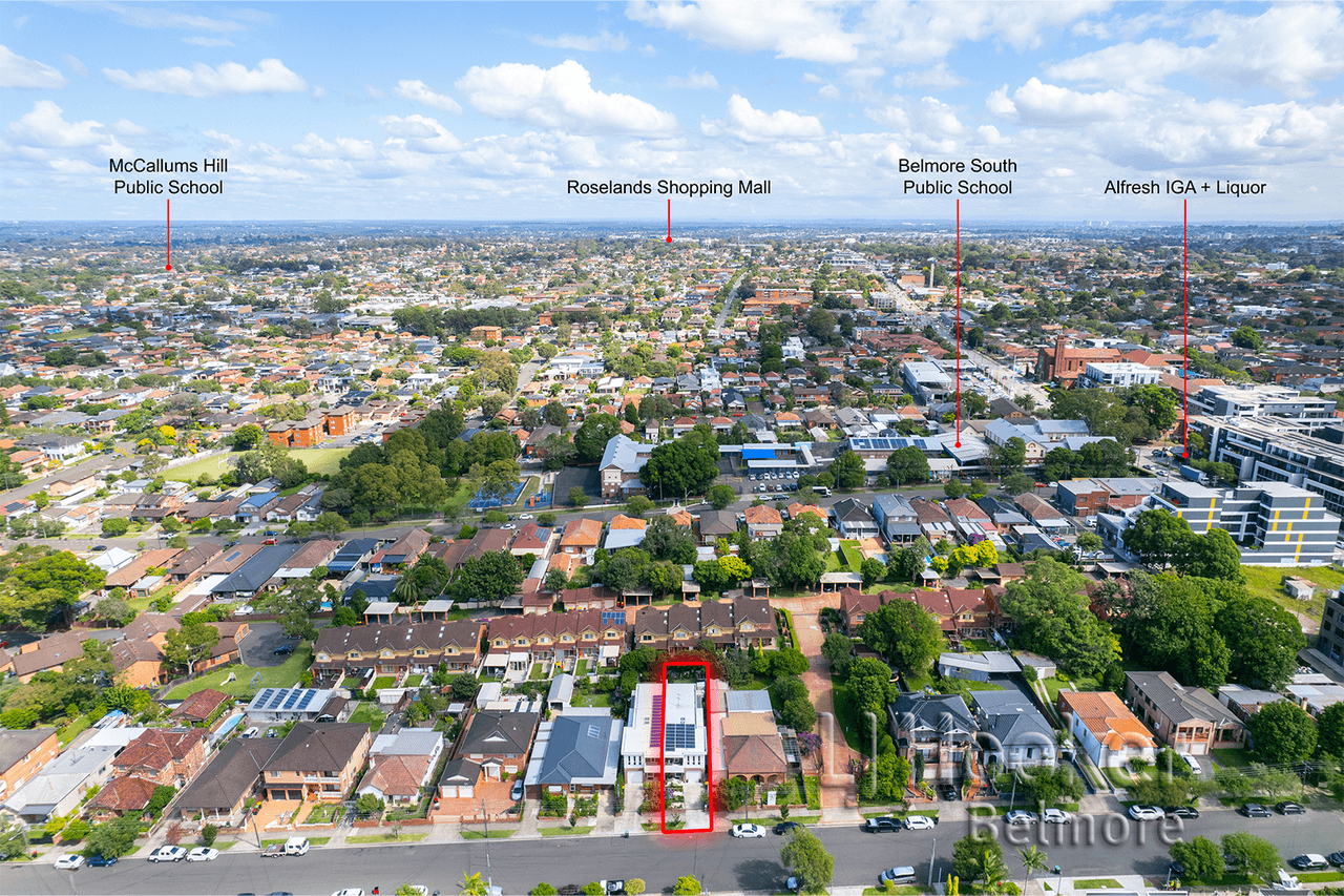 17a Liberty Street, BELMORE, NSW 2192