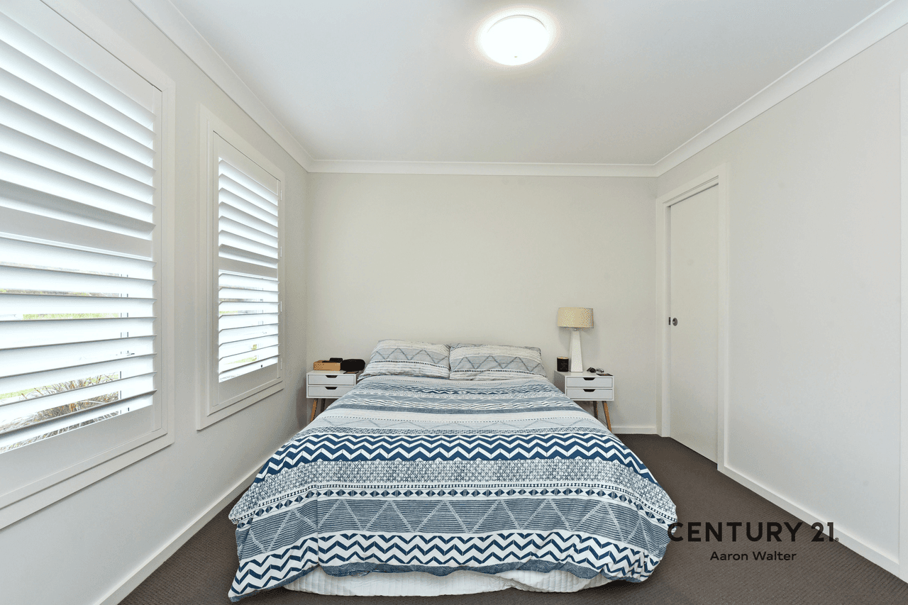 1 Pardalote Place, Elermore Vale, NSW 2287