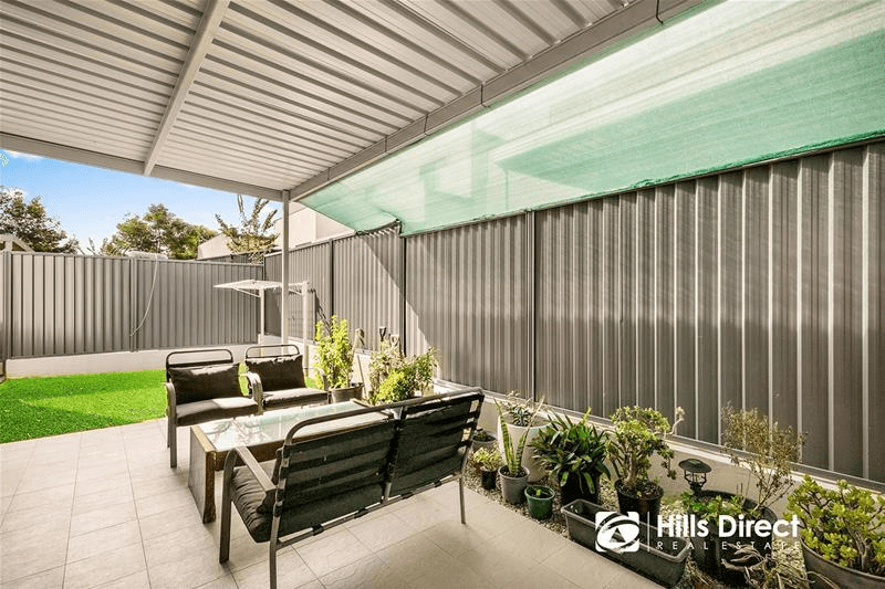 62 Centennial Drive, The Ponds, NSW 2769