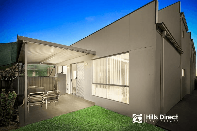 62 Centennial Drive, The Ponds, NSW 2769