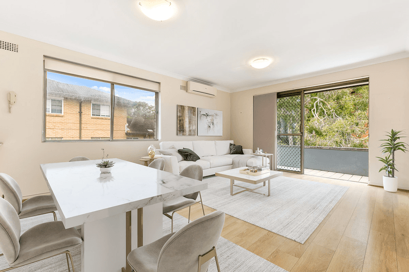 7/61 Garfield Street, Five Dock, NSW 2046