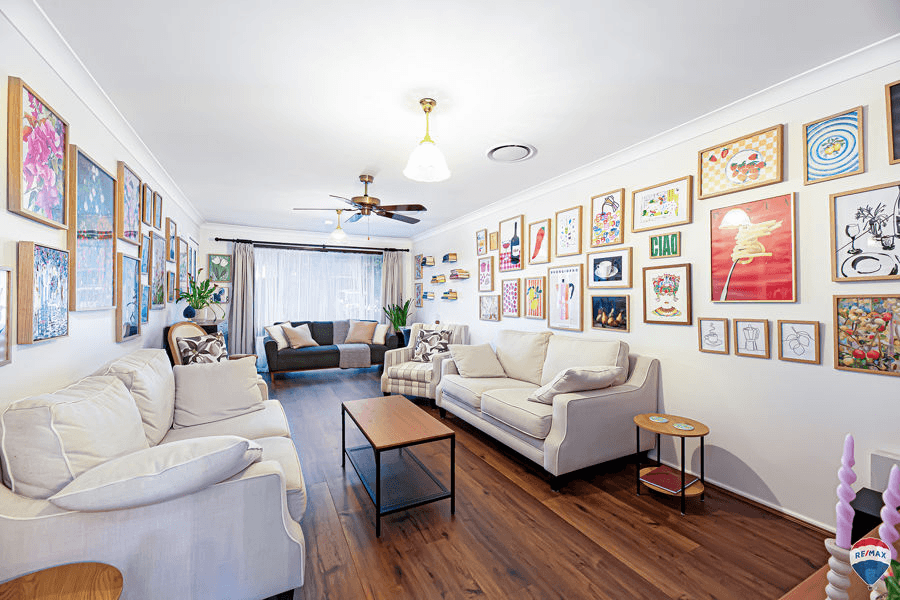 4/25 BARLOW STREET, CAMBRIDGE PARK, NSW 2747