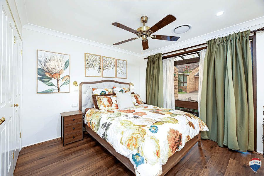 4/25 BARLOW STREET, CAMBRIDGE PARK, NSW 2747