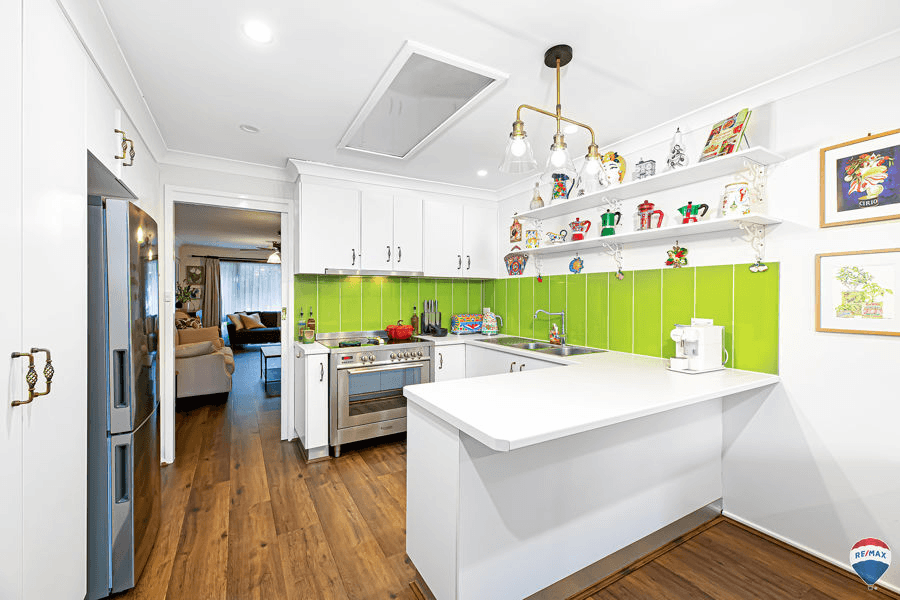 4/25 BARLOW STREET, CAMBRIDGE PARK, NSW 2747