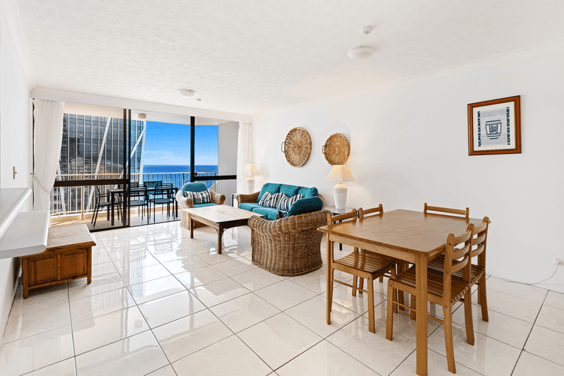 12D Breakers North 50 Old Burleigh Road, SURFERS PARADISE, QLD 4217