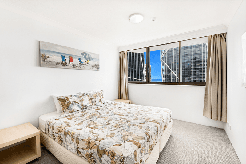 12D Breakers North 50 Old Burleigh Road, SURFERS PARADISE, QLD 4217