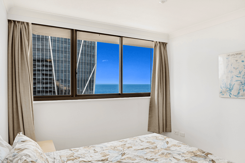 12D Breakers North 50 Old Burleigh Road, SURFERS PARADISE, QLD 4217