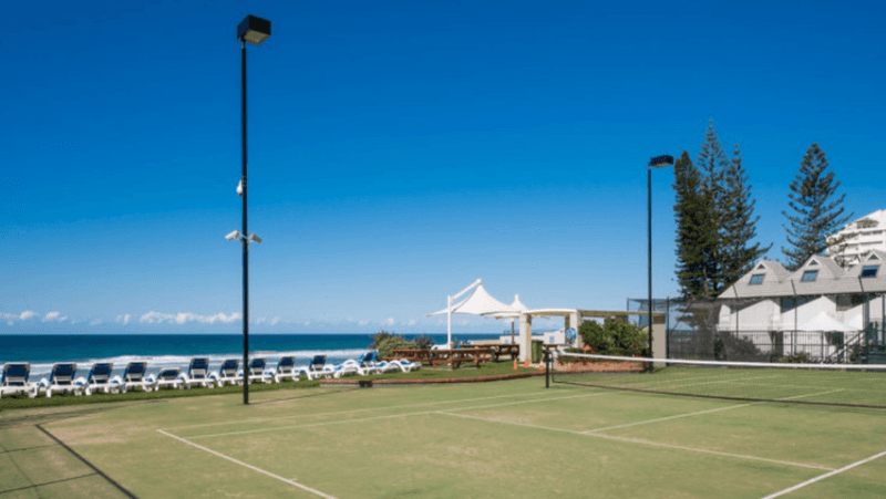 12D Breakers North 50 Old Burleigh Road, SURFERS PARADISE, QLD 4217