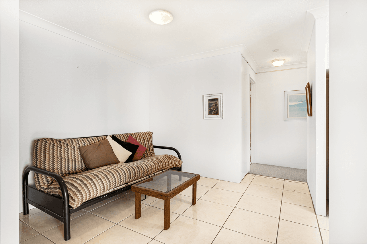 12D Breakers North 50 Old Burleigh Road, SURFERS PARADISE, QLD 4217