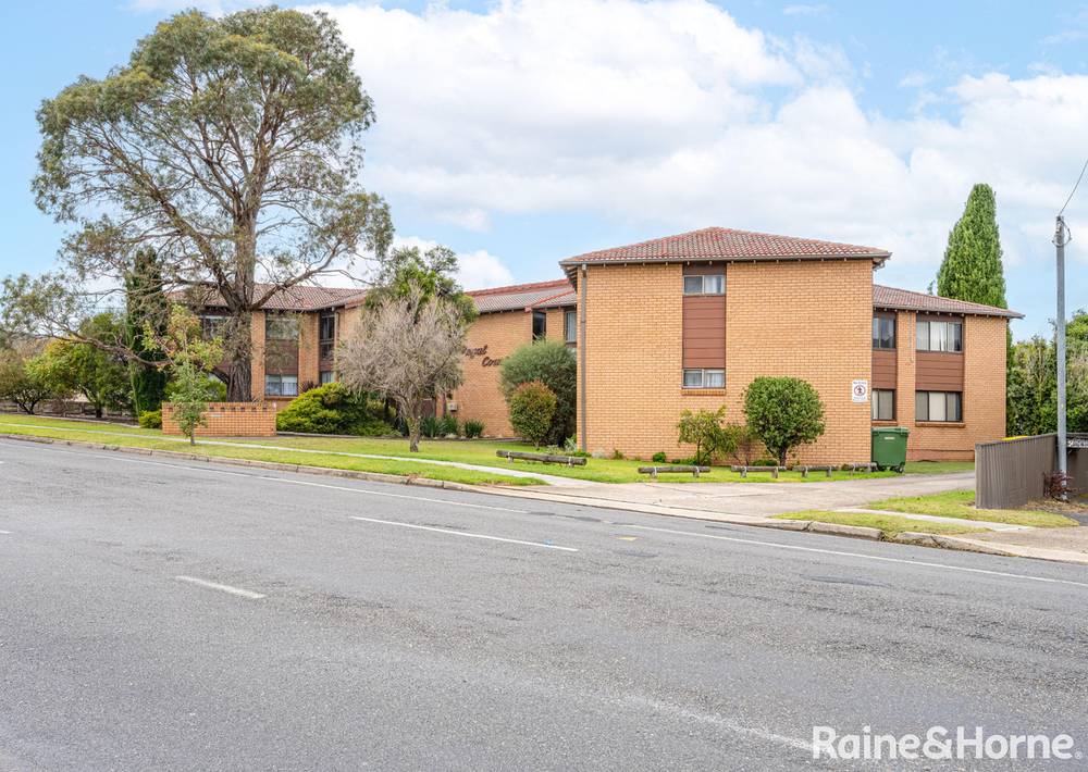 6/17-19 Queen Street, GOULBURN, NSW 2580