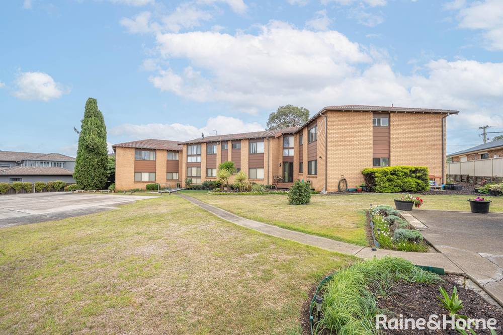 6/17-19 Queen Street, GOULBURN, NSW 2580
