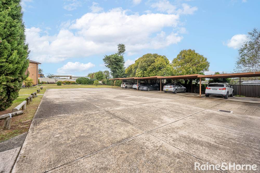 6/17-19 Queen Street, GOULBURN, NSW 2580