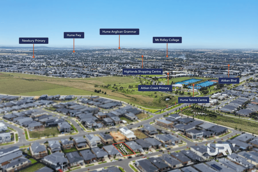 13 Octavio Street, CRAIGIEBURN, VIC 3064