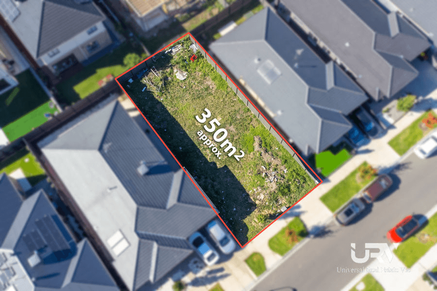 13 Octavio Street, CRAIGIEBURN, VIC 3064