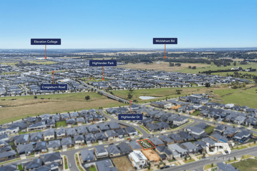 13 Octavio Street, CRAIGIEBURN, VIC 3064