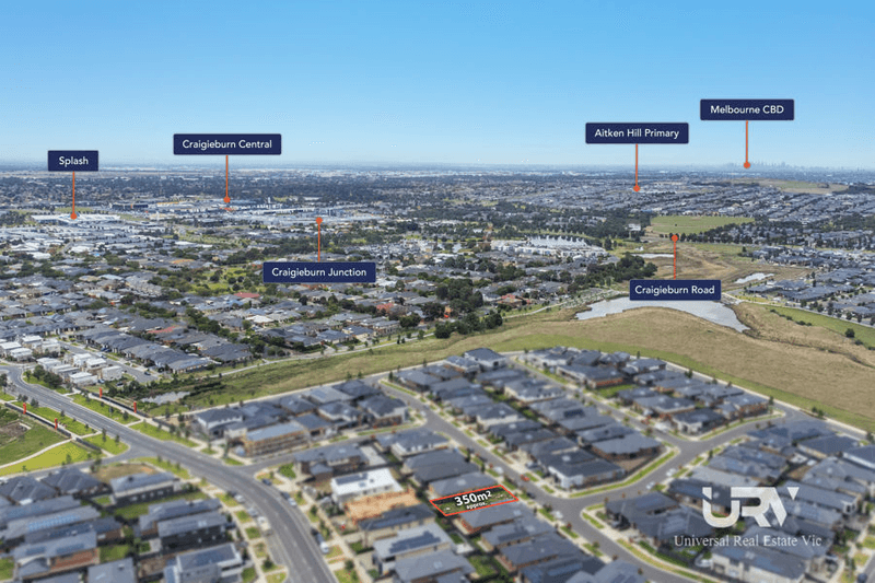 13 Octavio Street, CRAIGIEBURN, VIC 3064