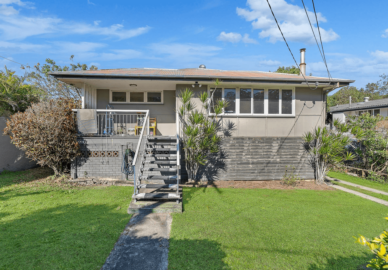 35 Melina Street, SALISBURY, QLD 4107