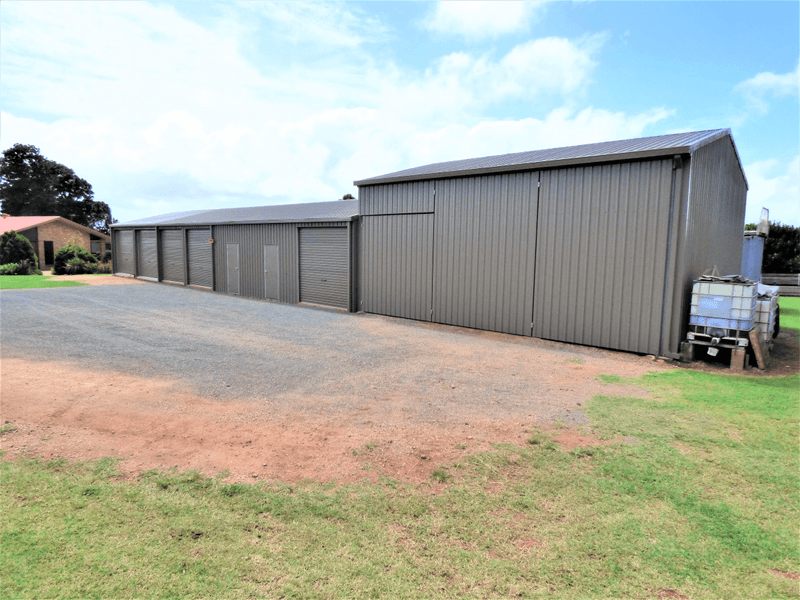 357 Marks Lane, ATHERTON, QLD 4883