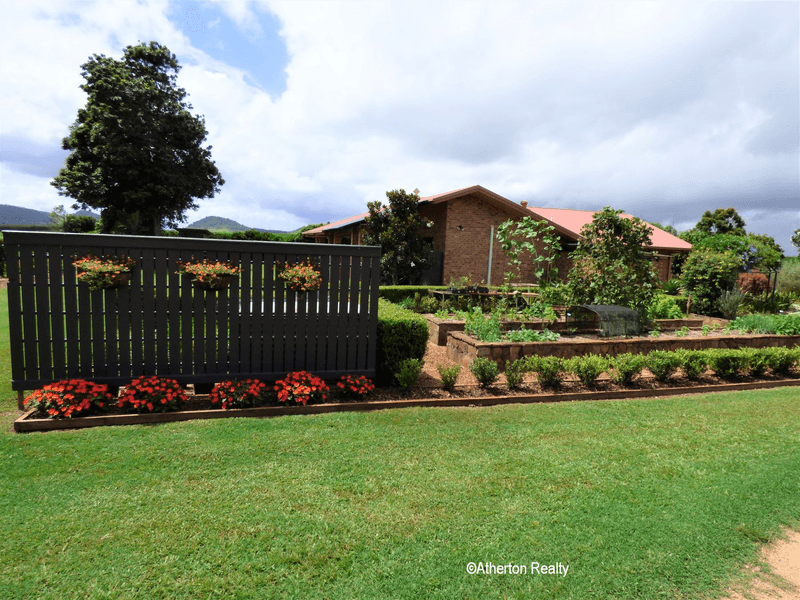 357 Marks Lane, ATHERTON, QLD 4883