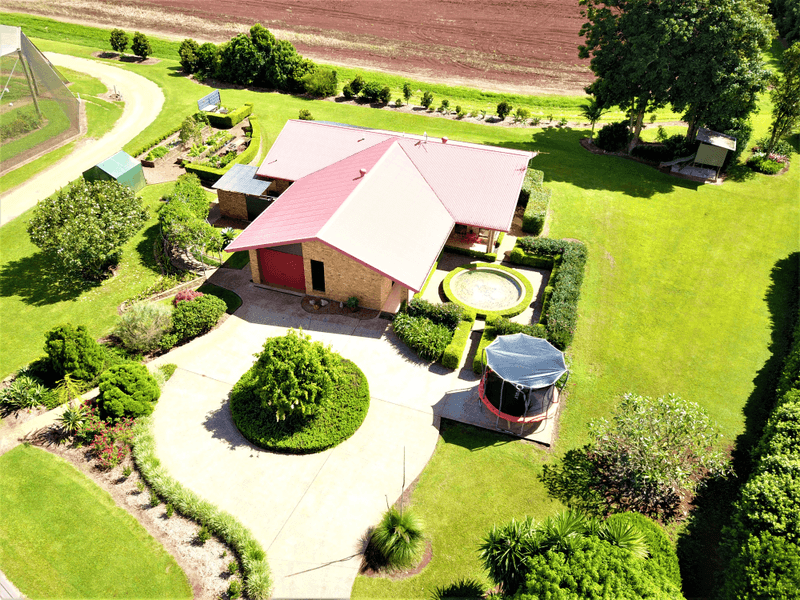 357 Marks Lane, ATHERTON, QLD 4883