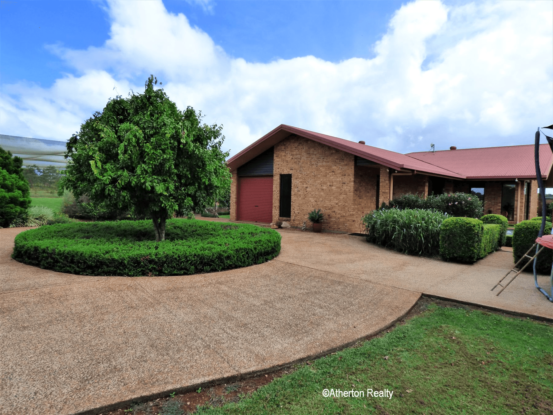 357 Marks Lane, ATHERTON, QLD 4883