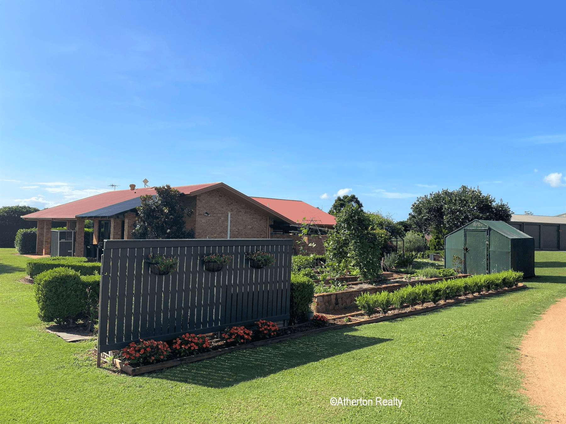 357 Marks Lane, ATHERTON, QLD 4883