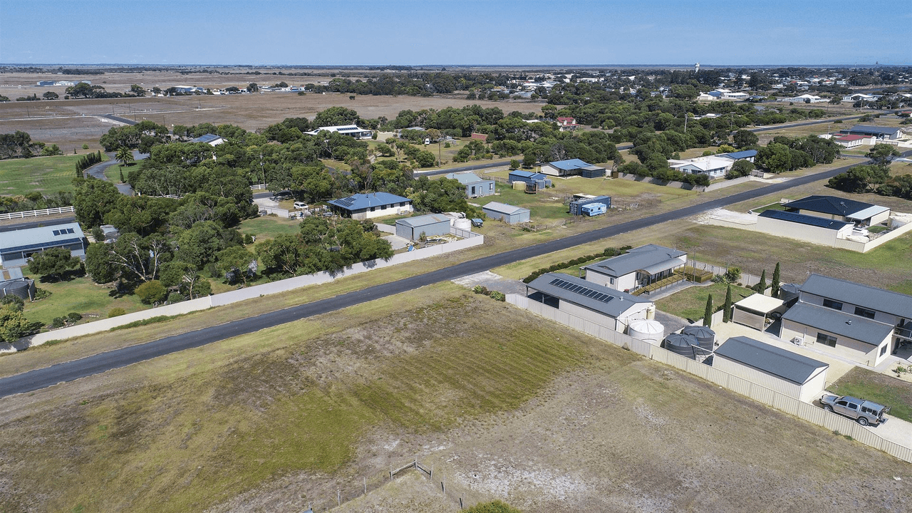 43A Third Street, ROSETOWN, SA 5275