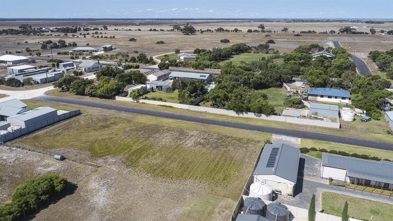 43A Third Street, ROSETOWN, SA 5275