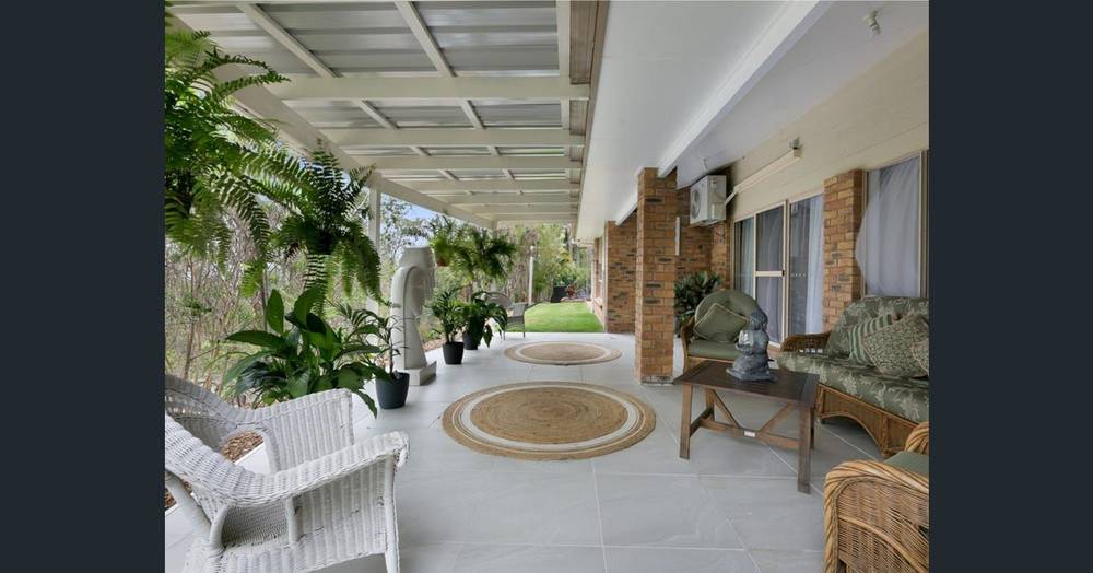 24 UPLANDS DRIVE, PARKWOOD, QLD 4214