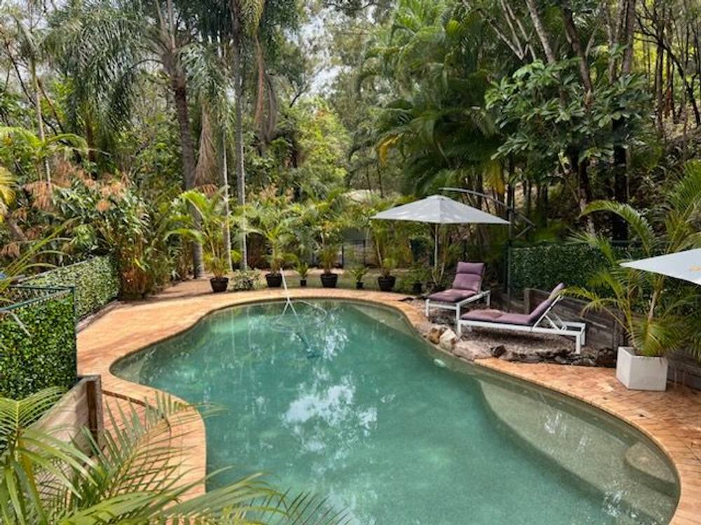 24 UPLANDS DRIVE, PARKWOOD, QLD 4214