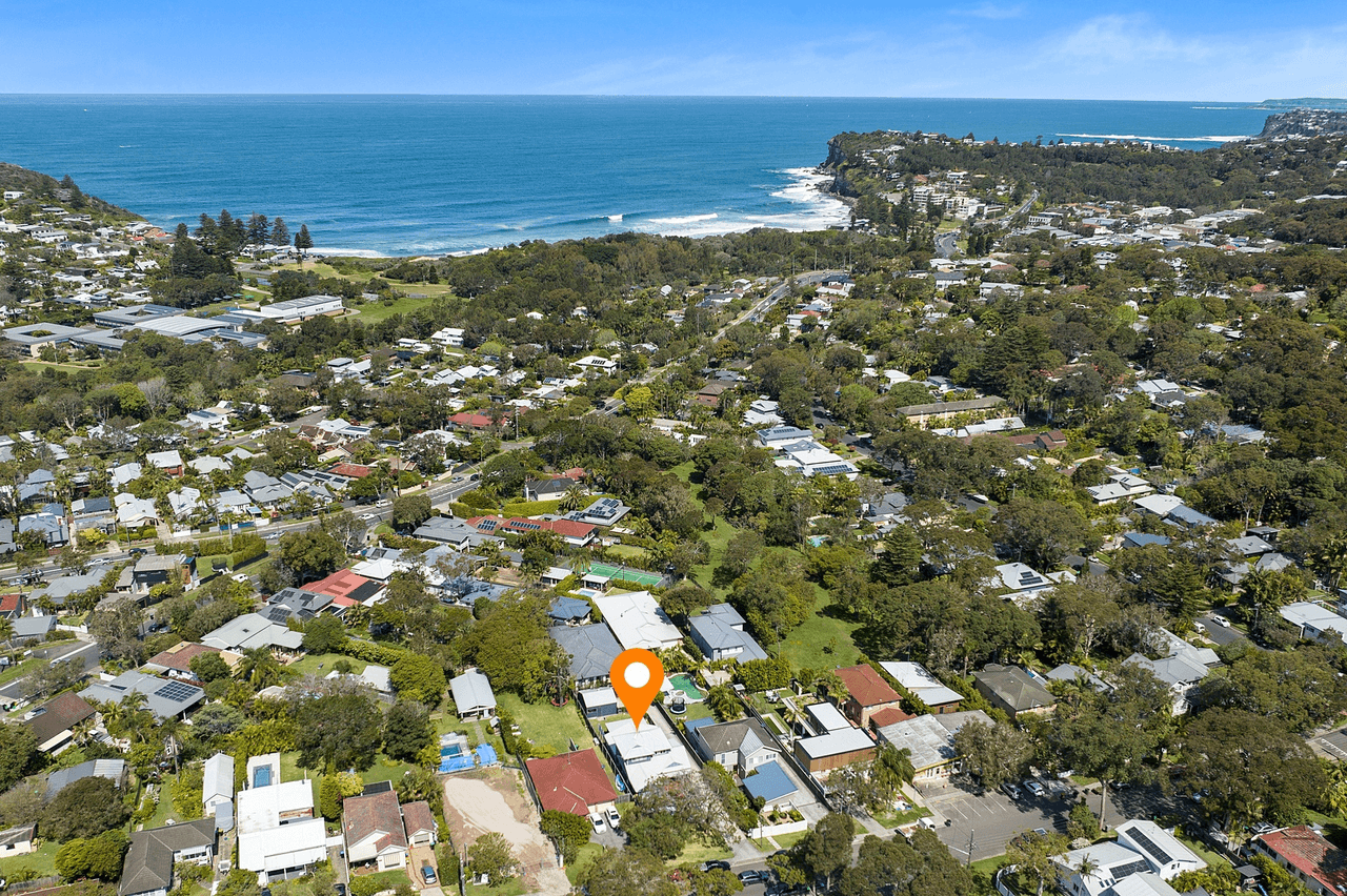 35 Elvina Avenue, AVALON BEACH, NSW 2107