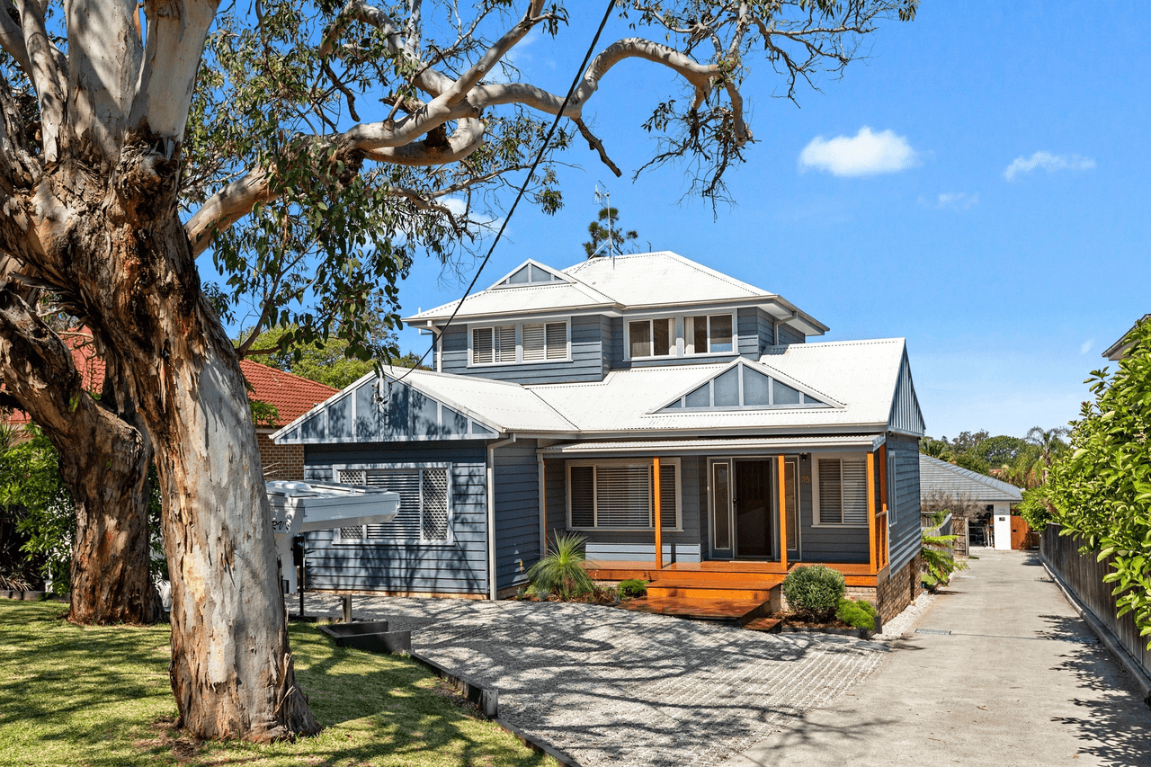 35 Elvina Avenue, AVALON BEACH, NSW 2107