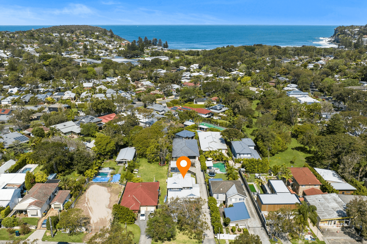 35 Elvina Avenue, AVALON BEACH, NSW 2107