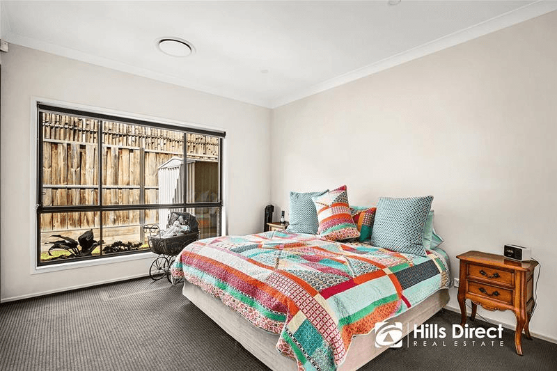 34 Berambing Street, The Ponds, NSW 2769