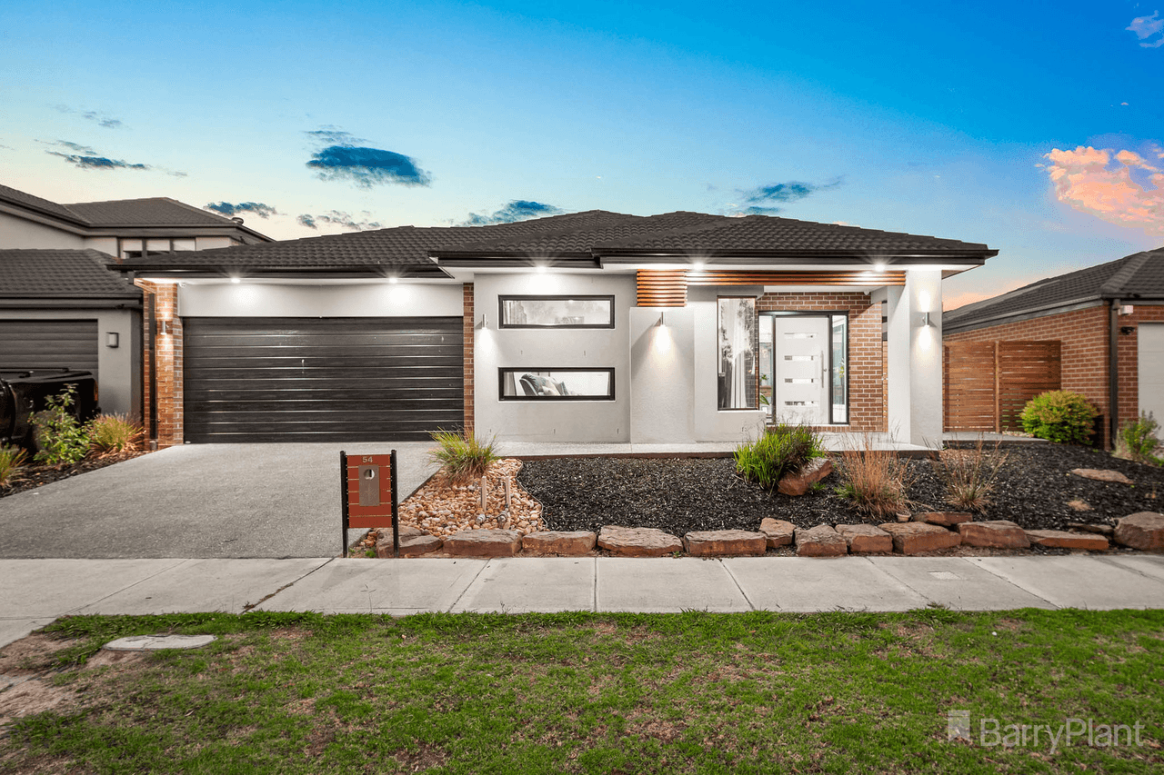 54 Grisham Drive, Officer, VIC 3809