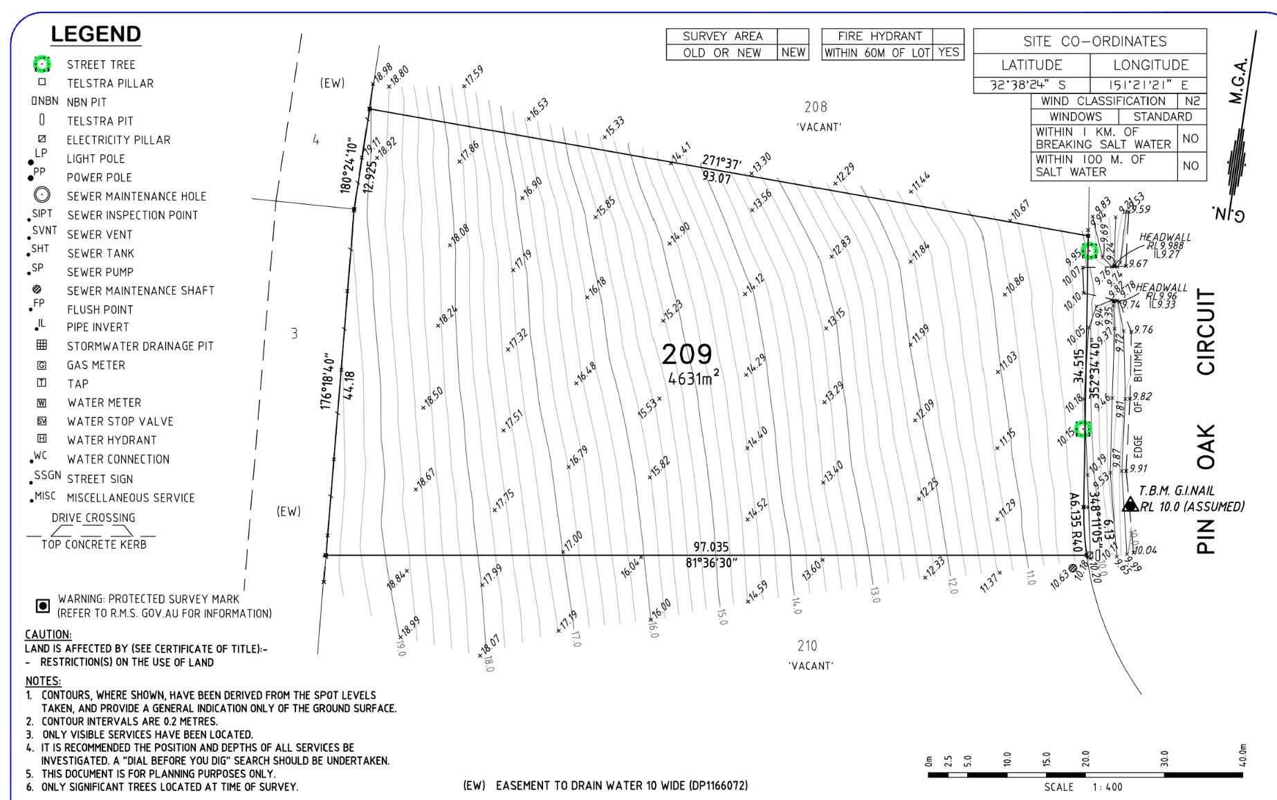 55 PIN OAK CIRCUIT, BRANXTON, NSW 2335
