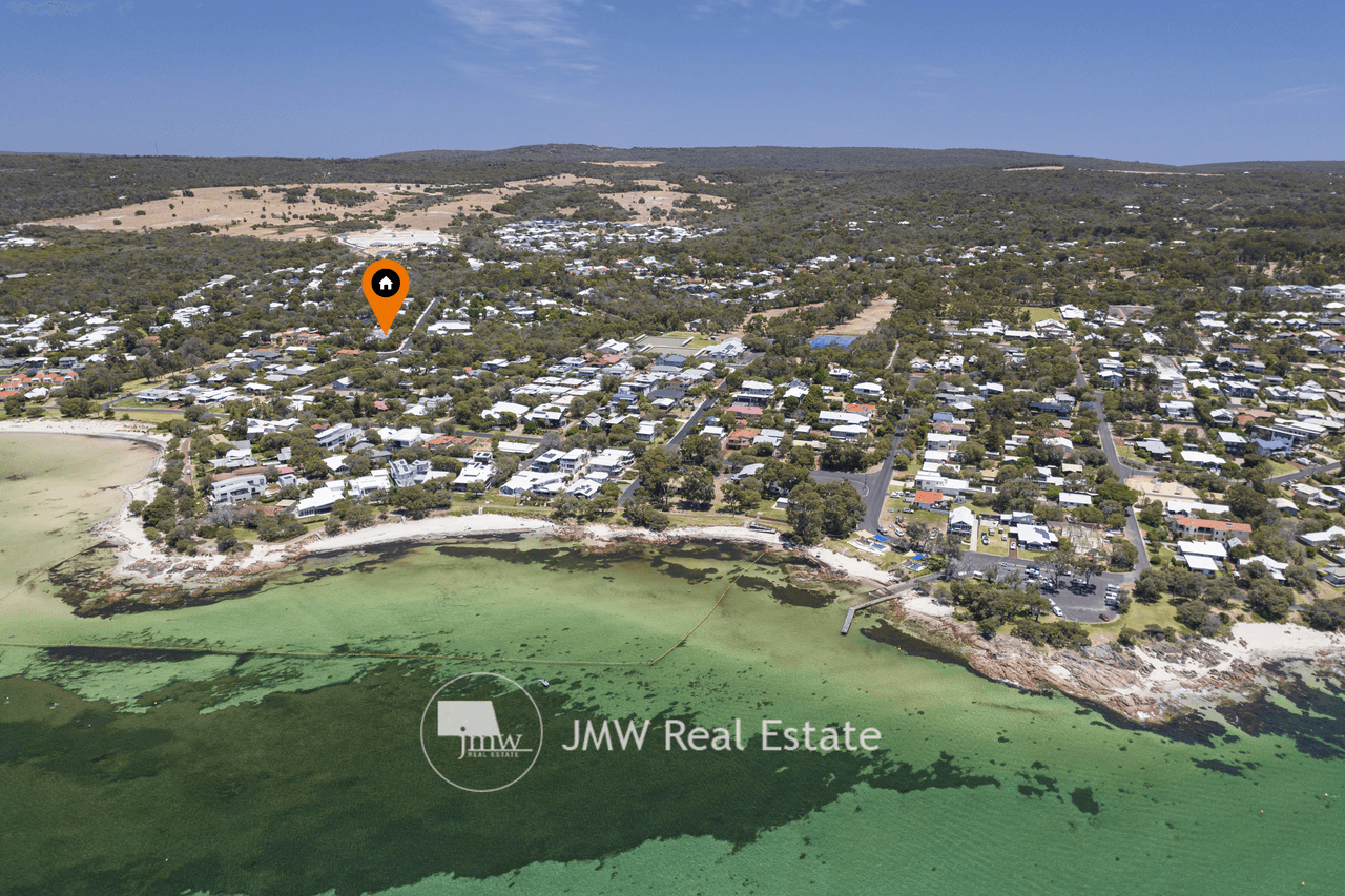 15 Beach Road, DUNSBOROUGH, WA 6281