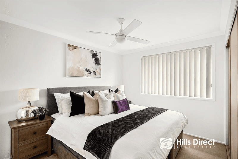 65 Tamarind Drive, Acacia Gardens, NSW 2763