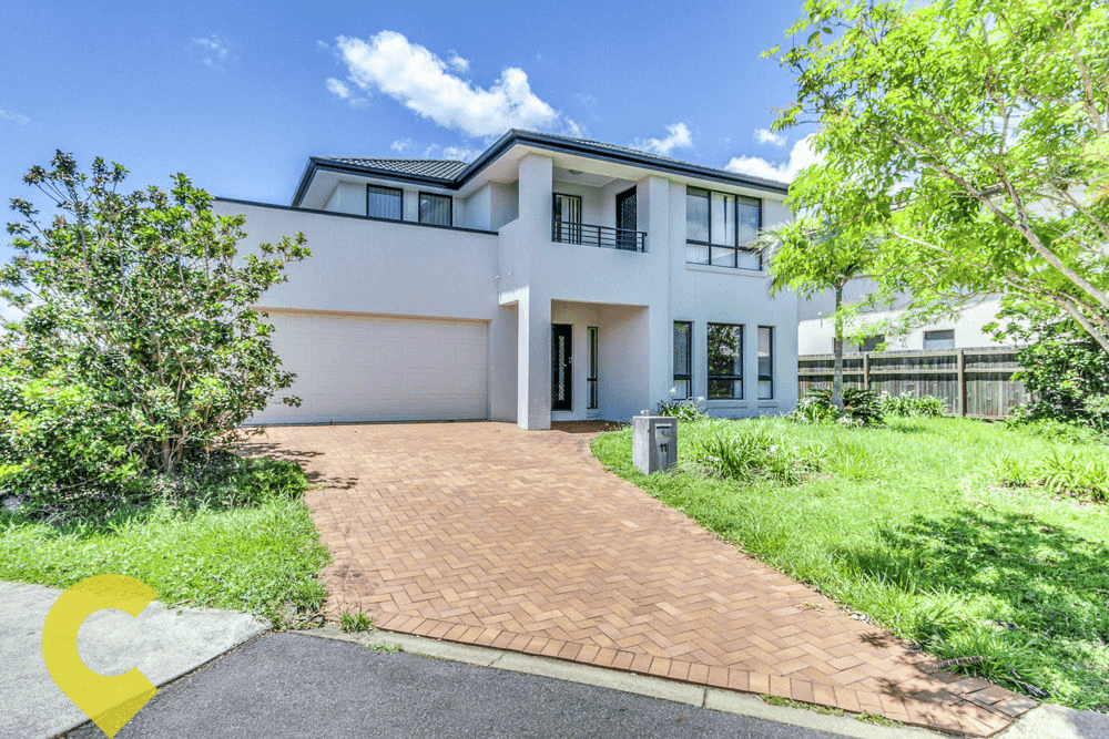 11 Preston Court, CALAMVALE, QLD 4116