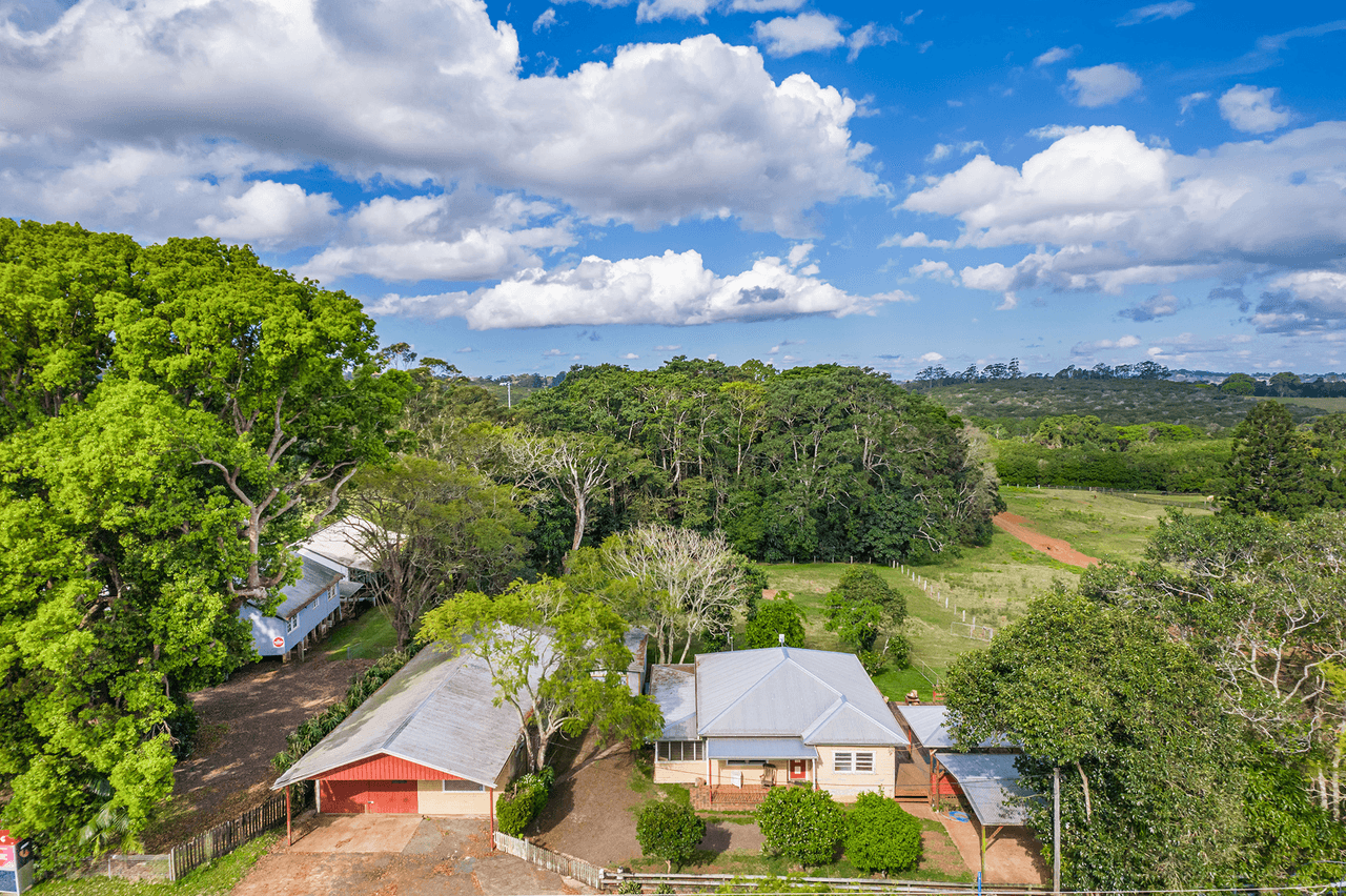 432 Eureka Road, EUREKA, NSW 2480