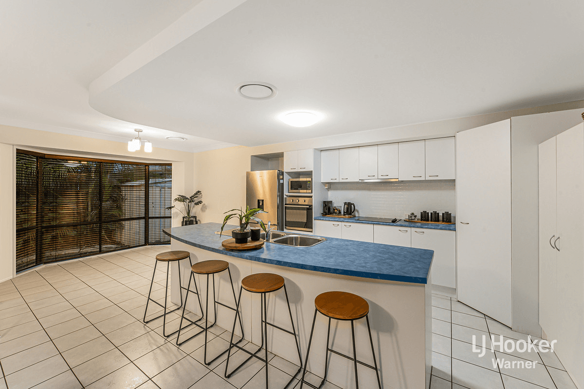 7 Sonata Drive, Warner, QLD 4500