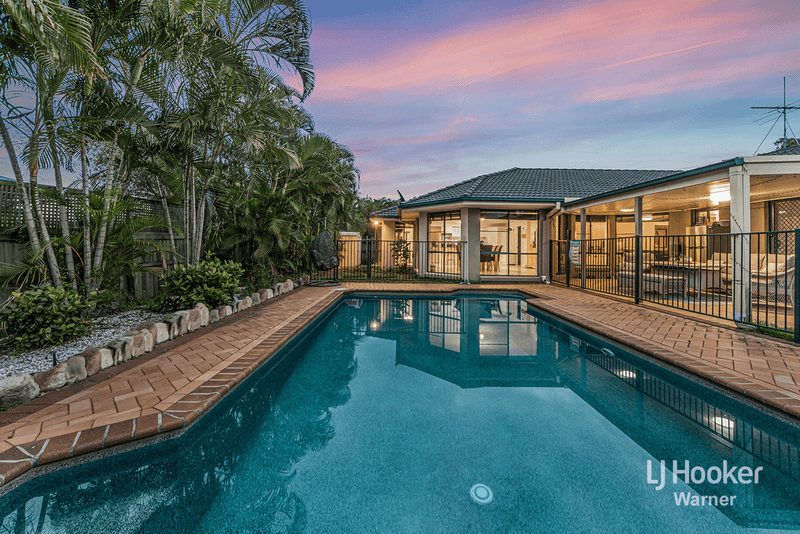 7 Sonata Drive, Warner, QLD 4500