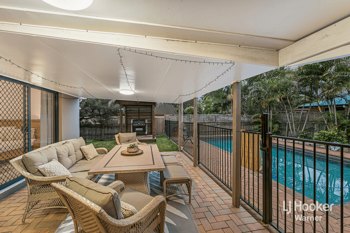 7 Sonata Drive, Warner, QLD 4500