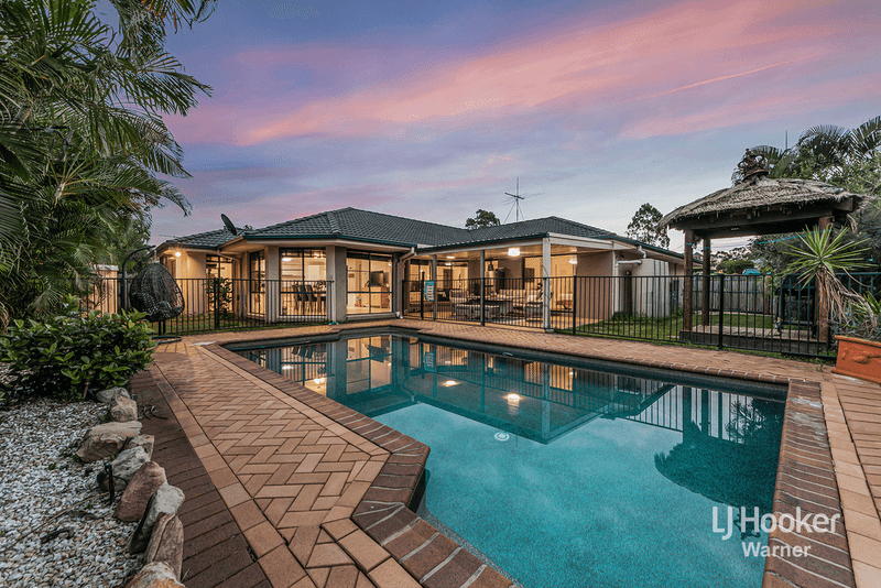 7 Sonata Drive, Warner, QLD 4500