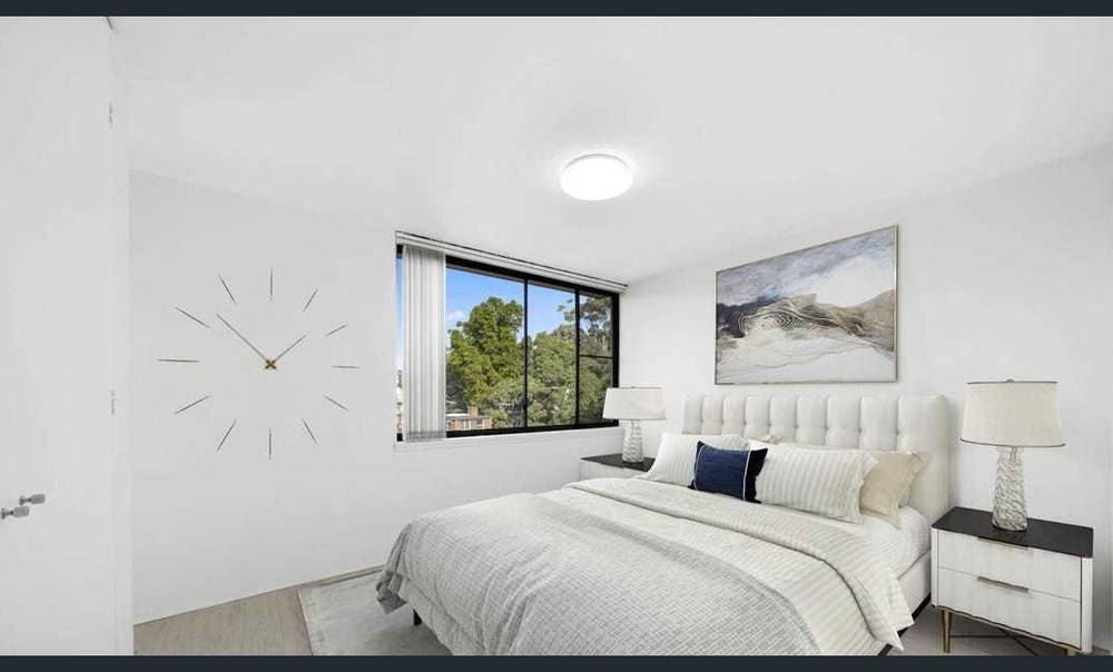 8A/45 Ocean Avenue, Double Bay, NSW 2028