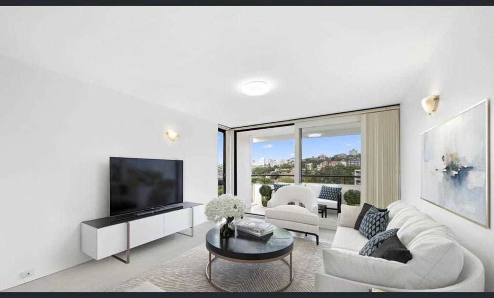 8A/45 Ocean Avenue, Double Bay, NSW 2028